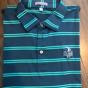 Peter Millar US Open Golf Chambers Bay
